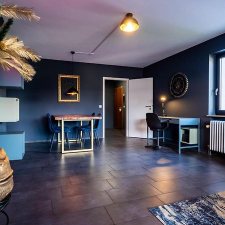 Studio Fayence - Emma, Netflix, Wifi, Workspace Karlsruhe Exterior foto