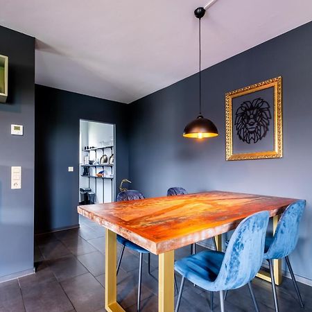 Studio Fayence - Emma, Netflix, Wifi, Workspace Karlsruhe Exterior foto