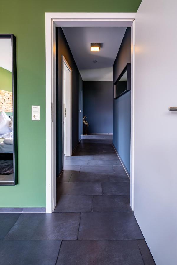 Studio Fayence - Emma, Netflix, Wifi, Workspace Karlsruhe Exterior foto
